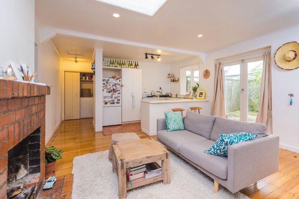 83 Douglas Street, Ponsonby, Auckland City