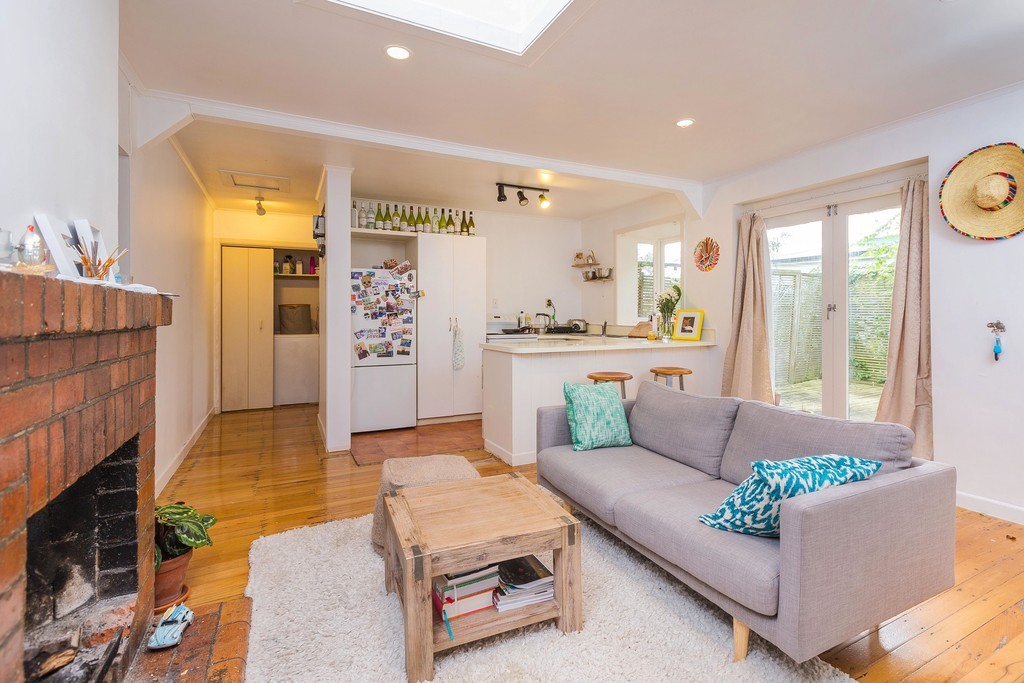 83 Douglas Street, Ponsonby, Auckland City