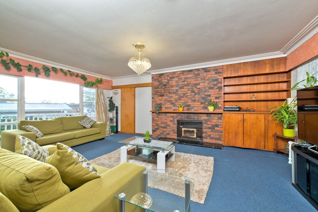 53 David Avenue, Hill Park, Manukau City