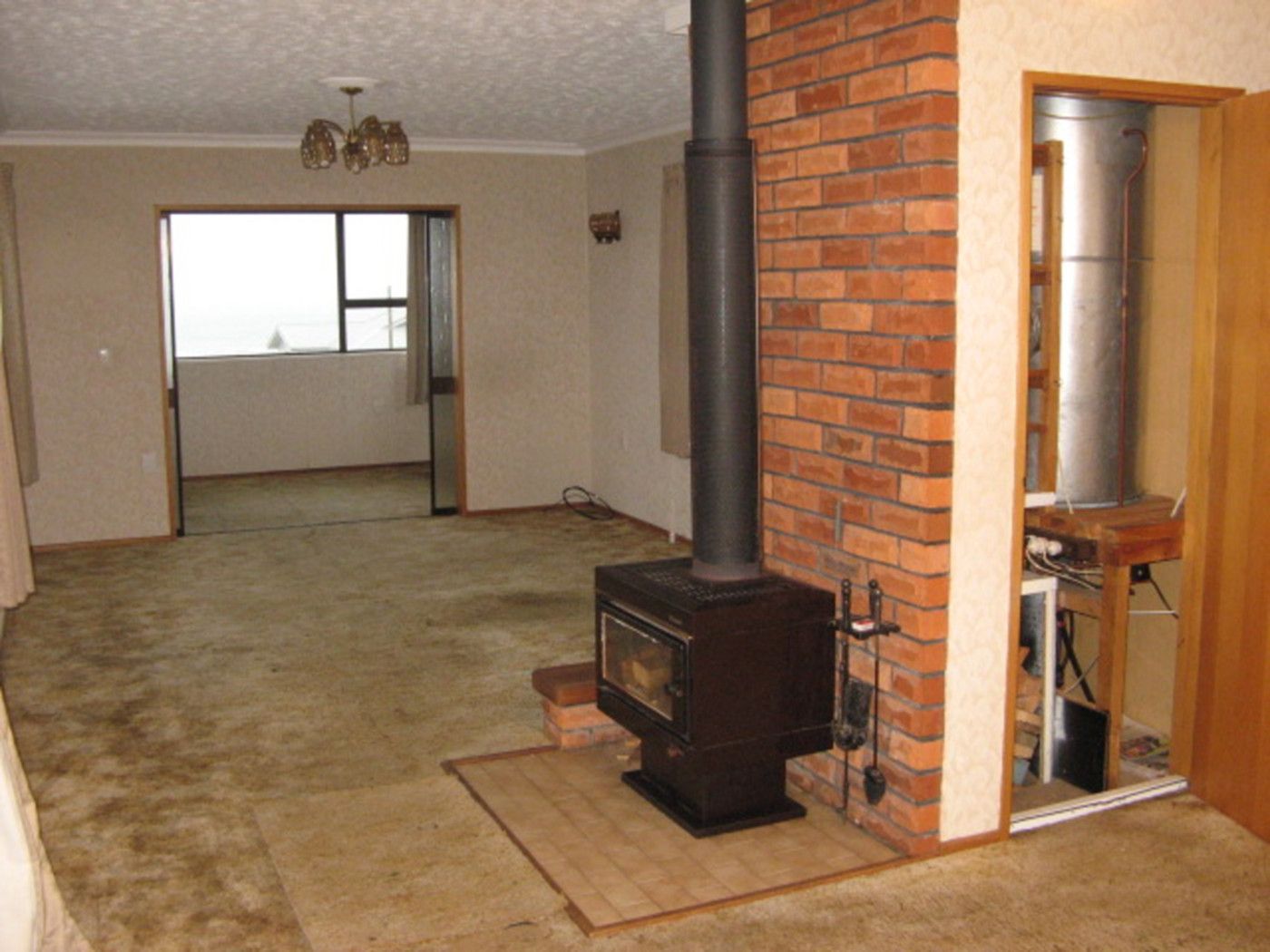 7 Whitcombe Terrace, Hokitika, Westland District