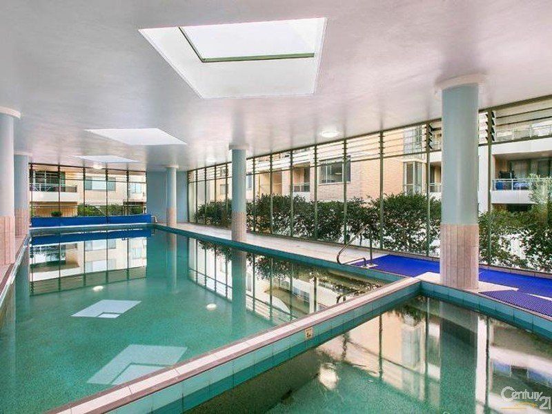 107-115 Pacific Highway, Hornsby, NSW 2077