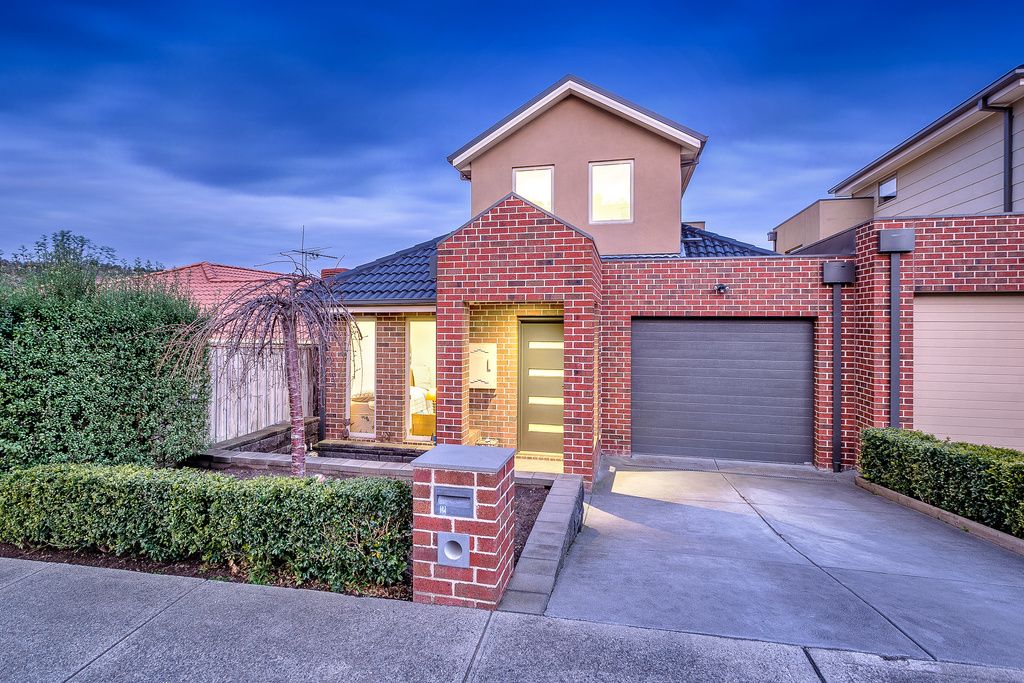 2 Melissa Court, South Morang VIC 3752