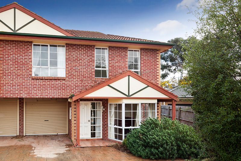 3 Stradbroke Street, Oakleigh South VIC 3167