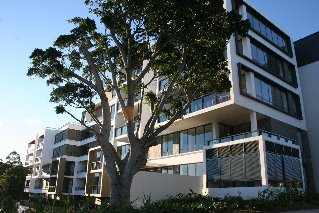 7 Lardelli Drive, RYDE, NSW 2112