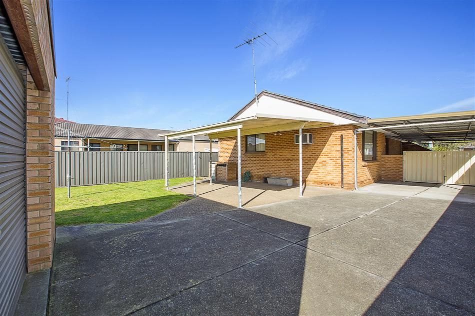 3 Sykes Place, Colyton, NSW 2760