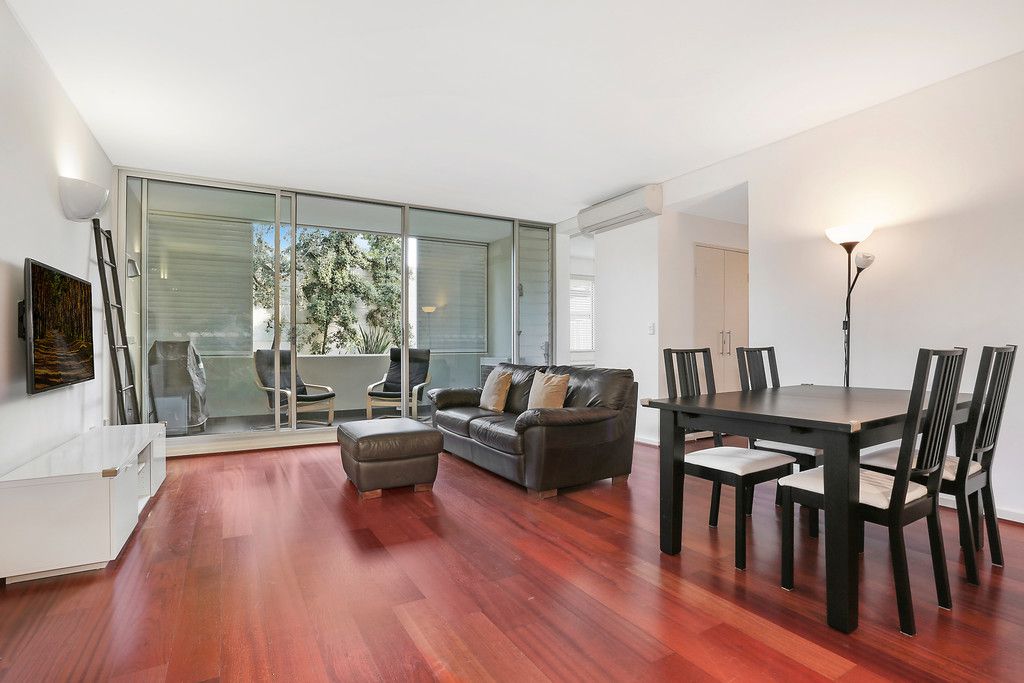 31/21 Coulson Street, Erskineville, NSW 2043