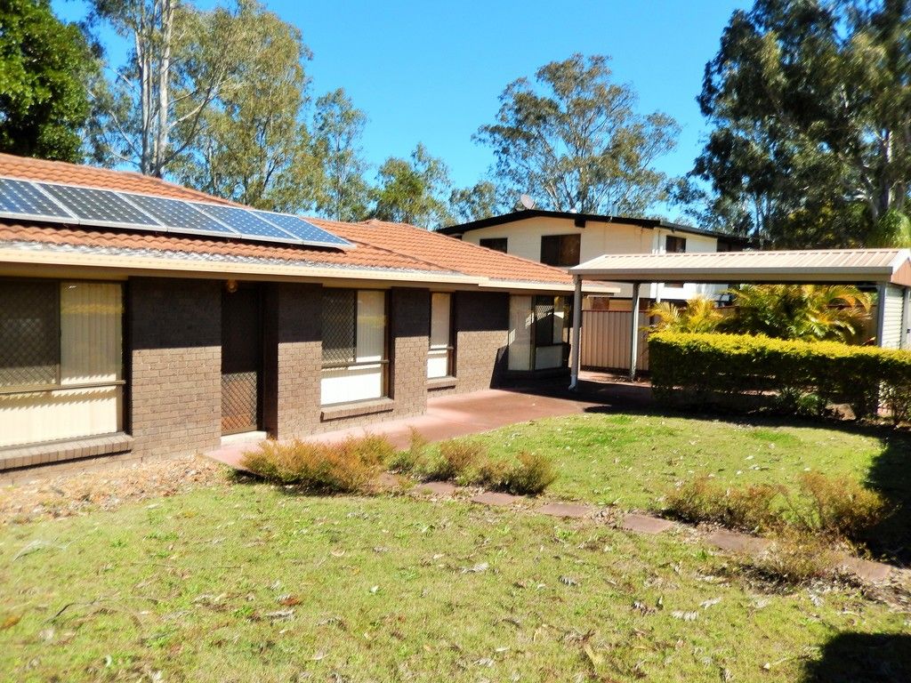 5 Sydney Street, Brassall, QLD 4305