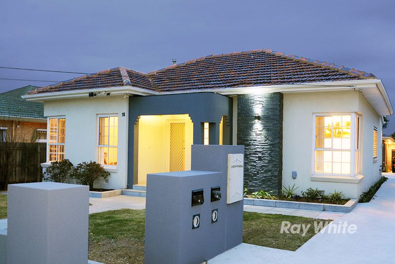1/18 Grandview Avenue, Dandenong, VIC 3175