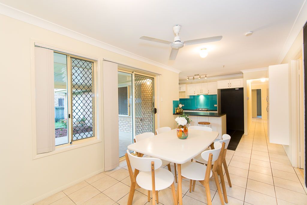 18 Allira Crescent, Carseldine, QLD 4034