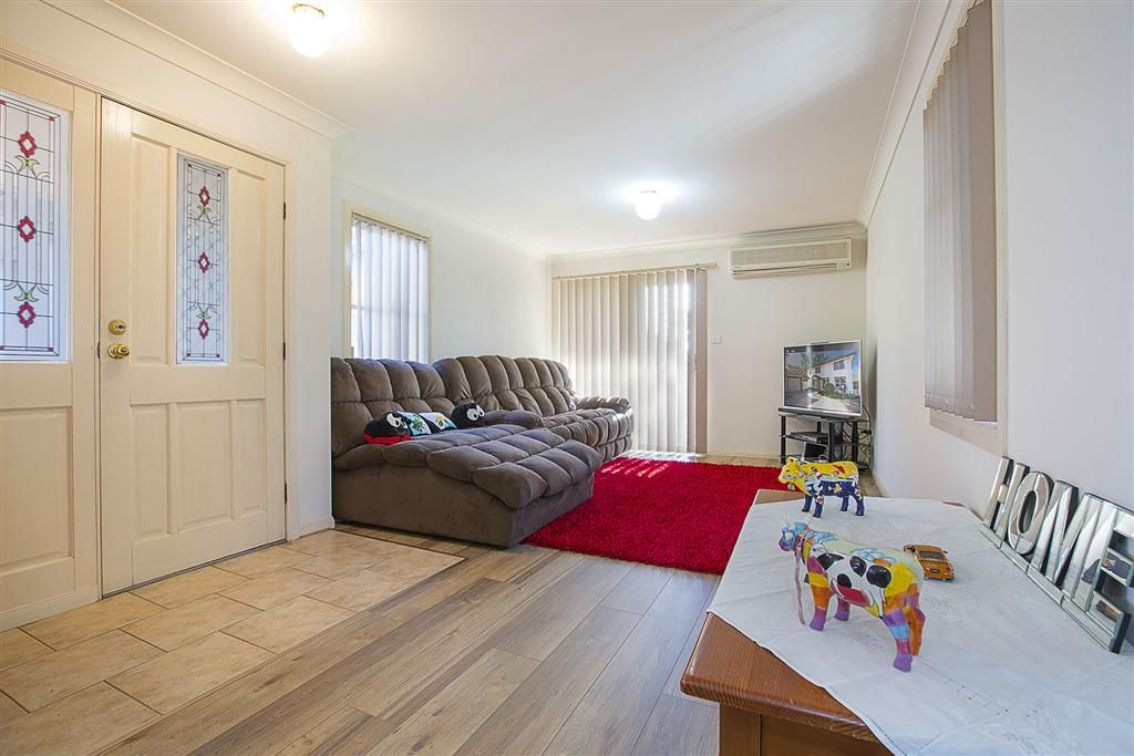 19/380 Glenmore Parkway, Glenmore Park, NSW 2745