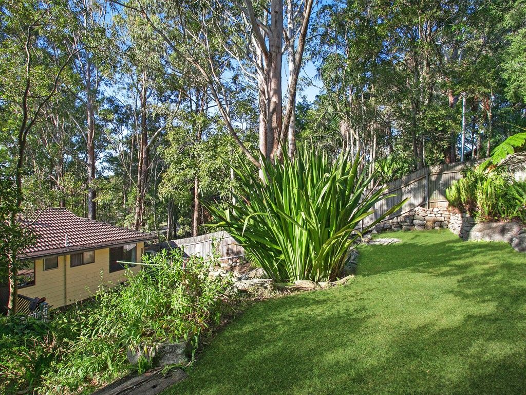 108 The Crescent, Helensburgh, NSW 2508