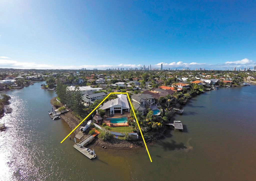 29 Donegal Crescent, Sorrento QLD 4217