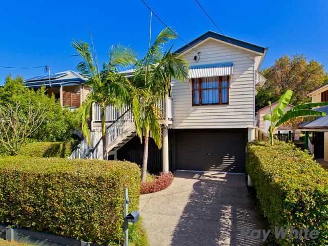 160 Evelyn Street, GRANGE, QLD 4051