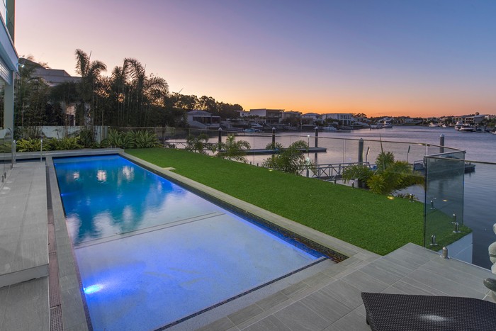 1029 Edgecliff Drive, Sanctuary Cove, QLD 4212