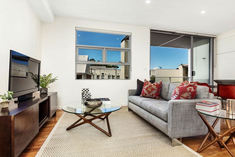 204/762 Elizabeth Street, Waterloo, NSW 2017