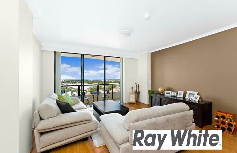 105/2 Ashton Street, Rockdale, NSW 2216