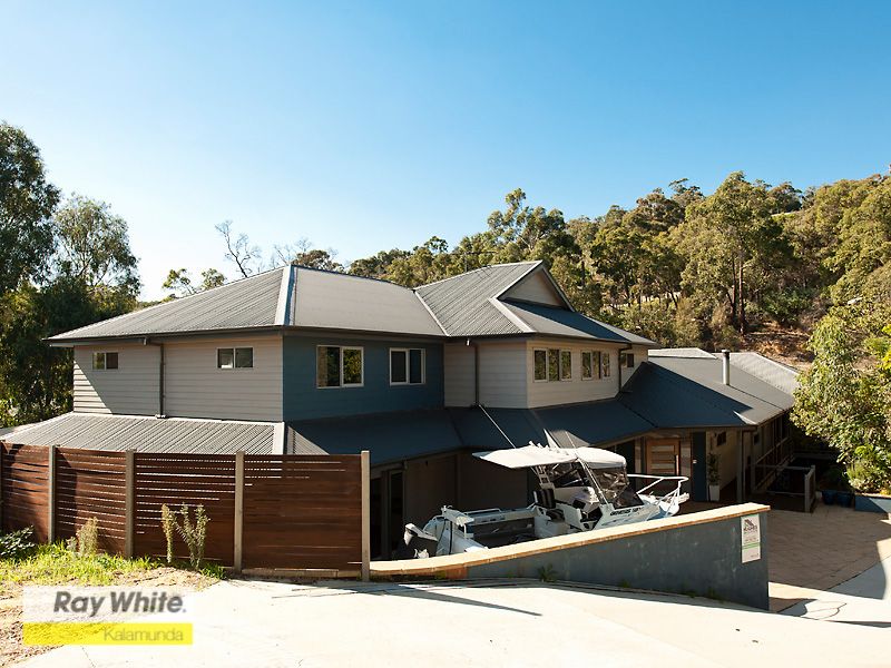 27 Persimmon Place, Kalamunda, WA 6076