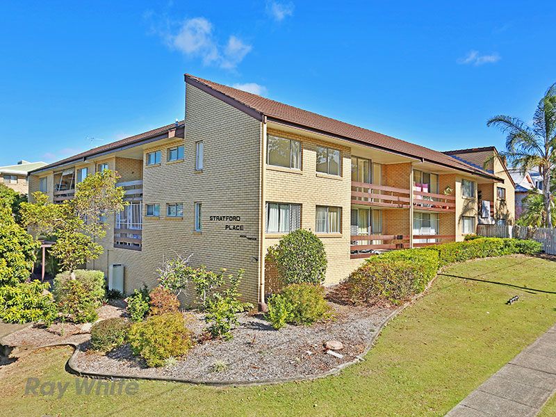 34 Ascog Terrace, Toowong QLD 4066