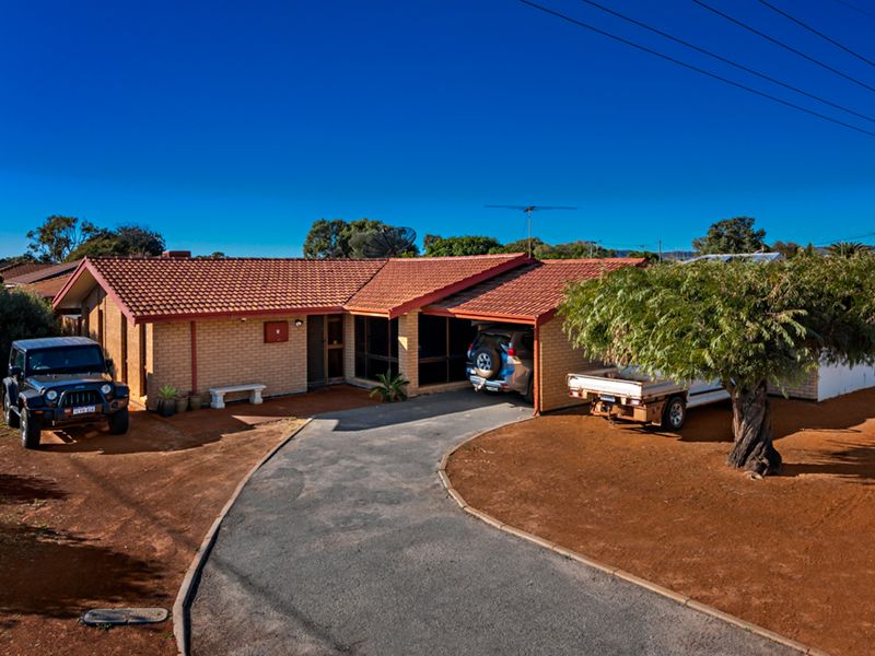 1 Guara Drive, Sunset Beach, WA 6530