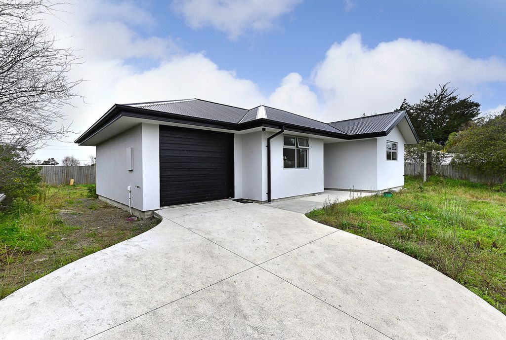14 Sinclair Street, New Brighton, Christchurch City