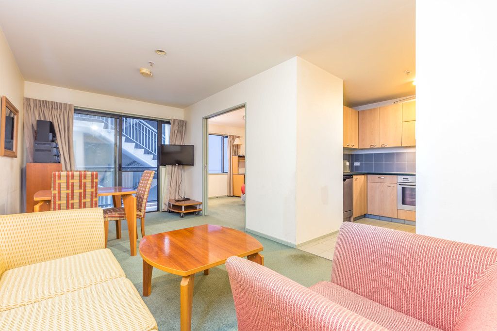 13 Mount Street, Auckland Central, Auckland City