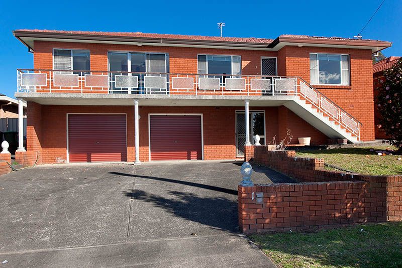 1 Fitzroy Place, Barrack Heights NSW 2528