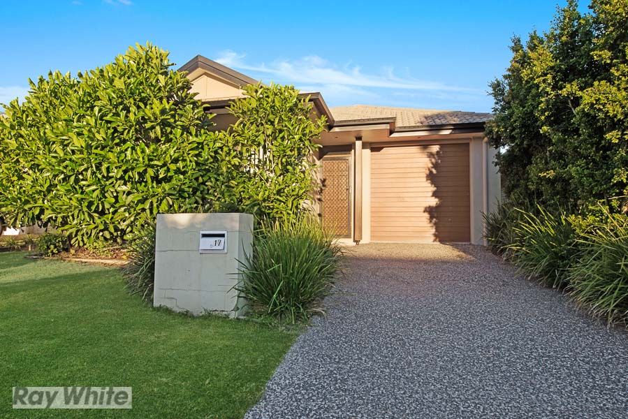 17 Dusky Street, North Lakes, QLD 4509
