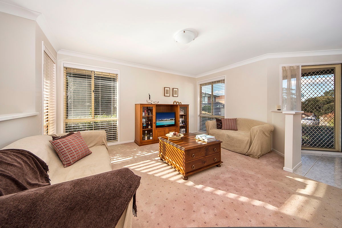 18 Poinciana Row, Menai, NSW 2234