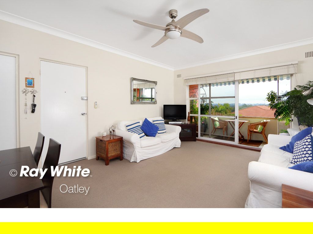 6/34 Letitia Street, Oatley, NSW 2223