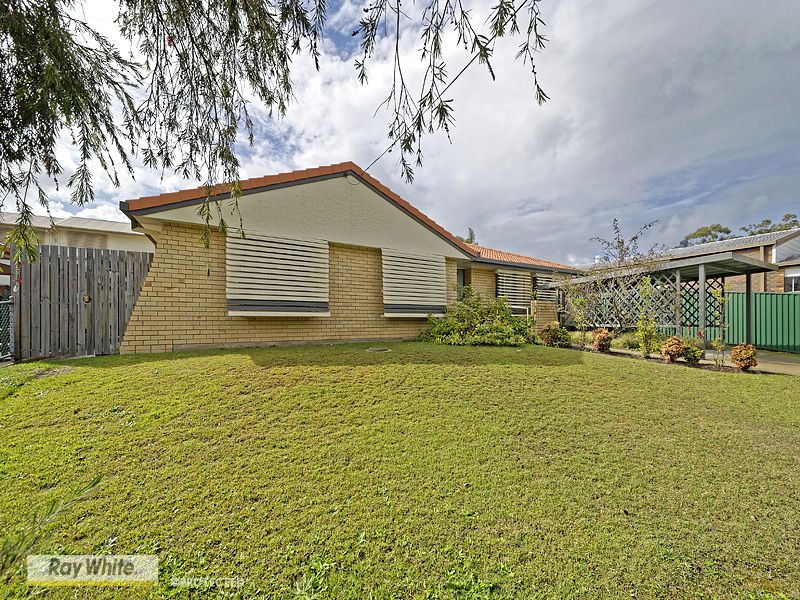 6 Ballina Street, Kippa-Ring, QLD 4021