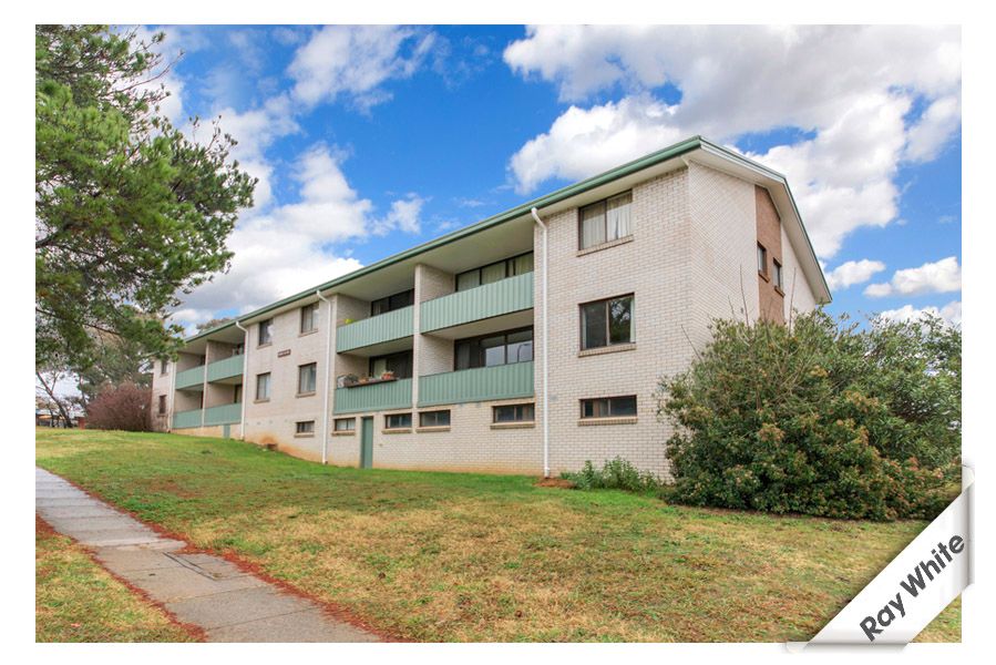 5 Hyndes Crescent, Holder ACT 2611
