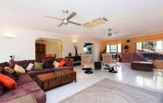 27 Ternau Street, Rapid Creek NT 0810