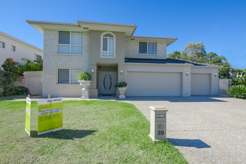 39 East Quay Drive, Biggera Waters QLD 4216