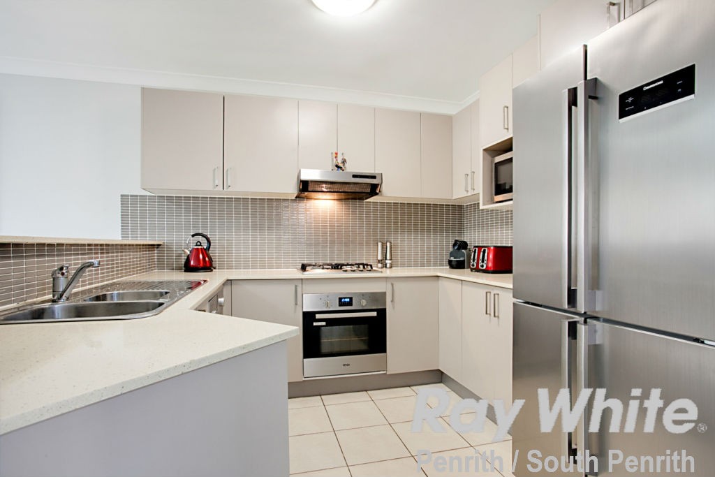 18/98-102 Victoria Street, Werrington, NSW 2747