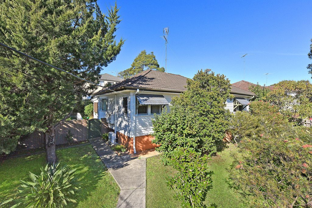 60 Sherbrook Road, Hornsby, NSW 2077