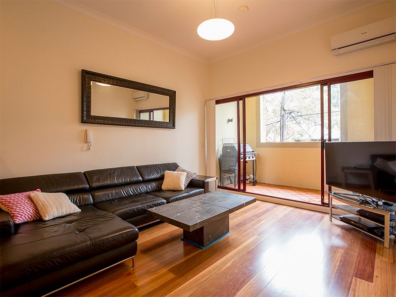 107/508 Riley Street, Surry Hills, NSW 2010