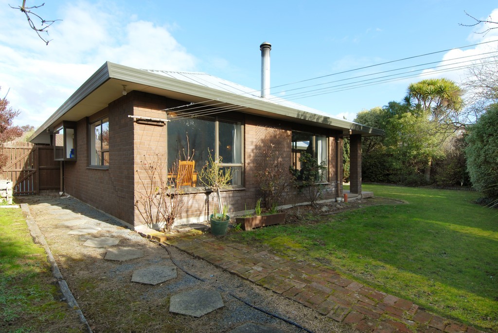 23 Horseshoe Lake Road, Shirley, Christchurch City