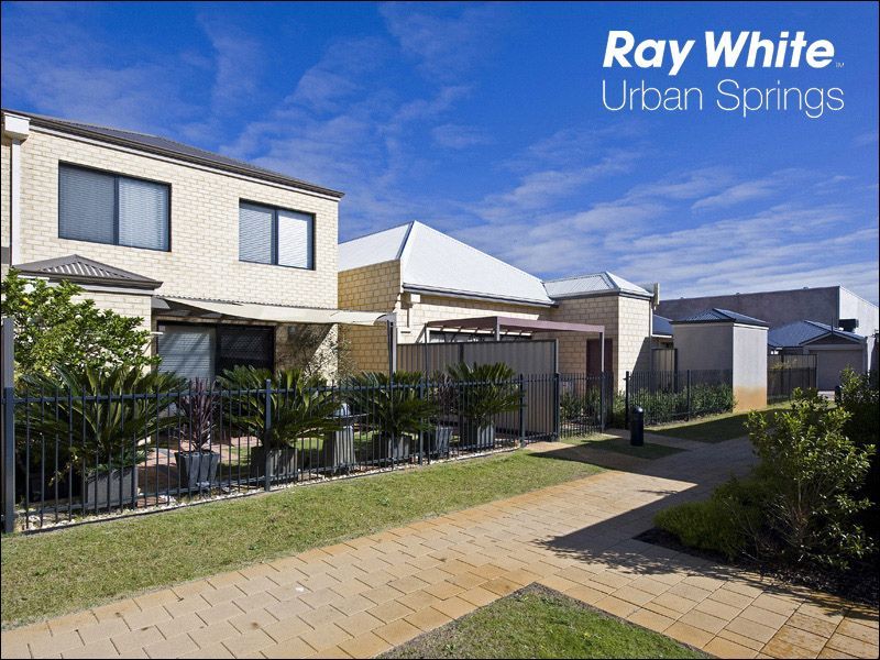 40/68 Fisher Street, BELMONT WA 6104