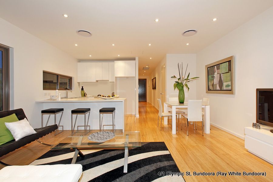 4/1 Olympic Street, BUNDOORA, VIC 3083