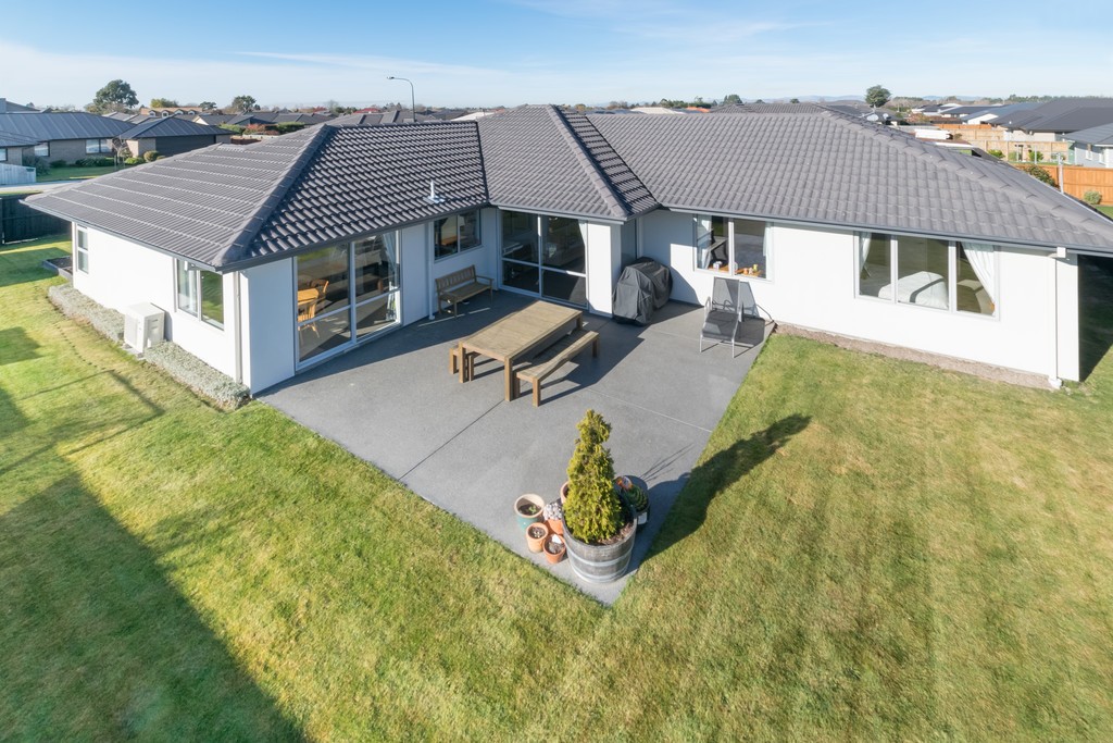 15 Maple Place, Rangiora, Waimakariri District