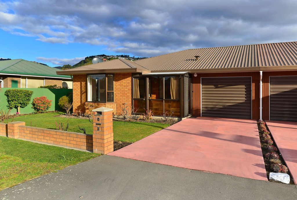 2/1 Torvill and Dean Lane, Cashmere, Christchurch City