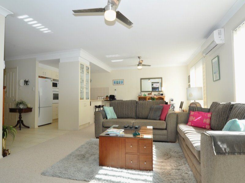 3/38 Billington Street, Labrador, QLD 4215