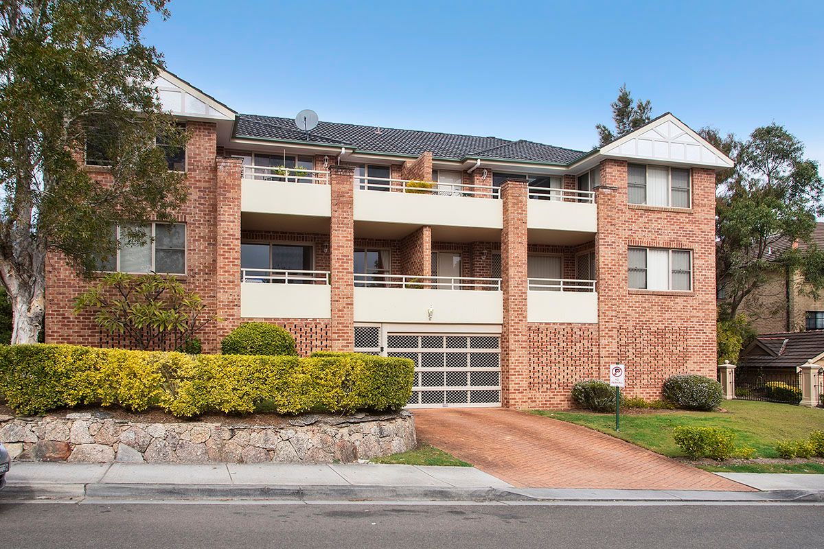 65/2 Schofield Place, Menai NSW 2234