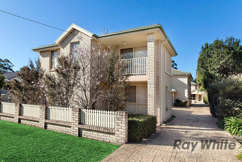 5/13 Gilmore Street, West Wollongong, NSW 2500
