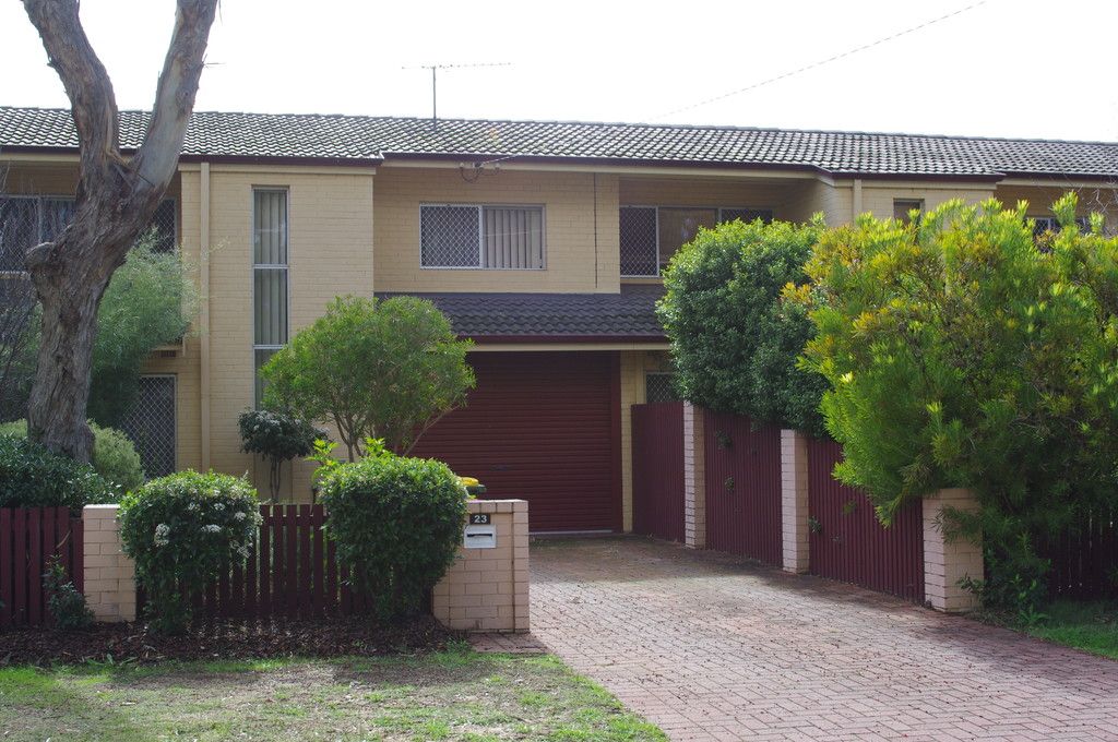 23 Wallington Road, Balga, WA 6061