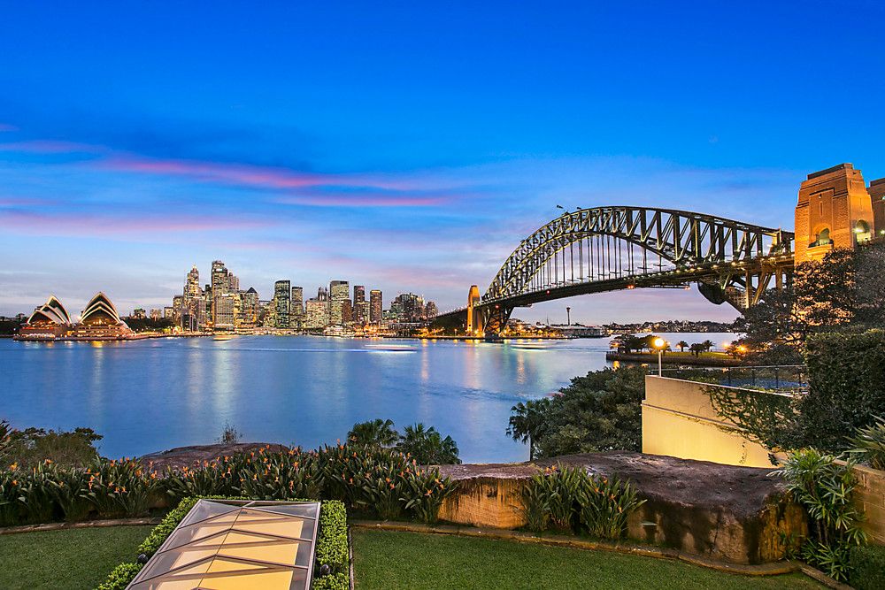 63 Kirribilli Avenue, Kirribilli NSW 2061