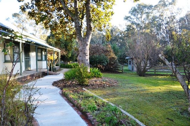 2 Hanna Street, Seymour, VIC 3660