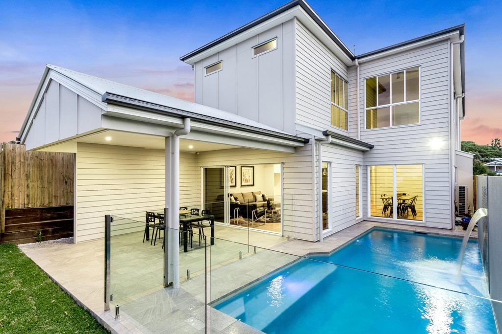 25 Chermside Street, GRANGE, QLD 4051