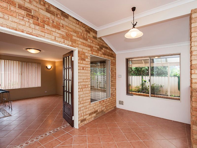 46 Huxtable Terrace, Baldivis, WA 6171