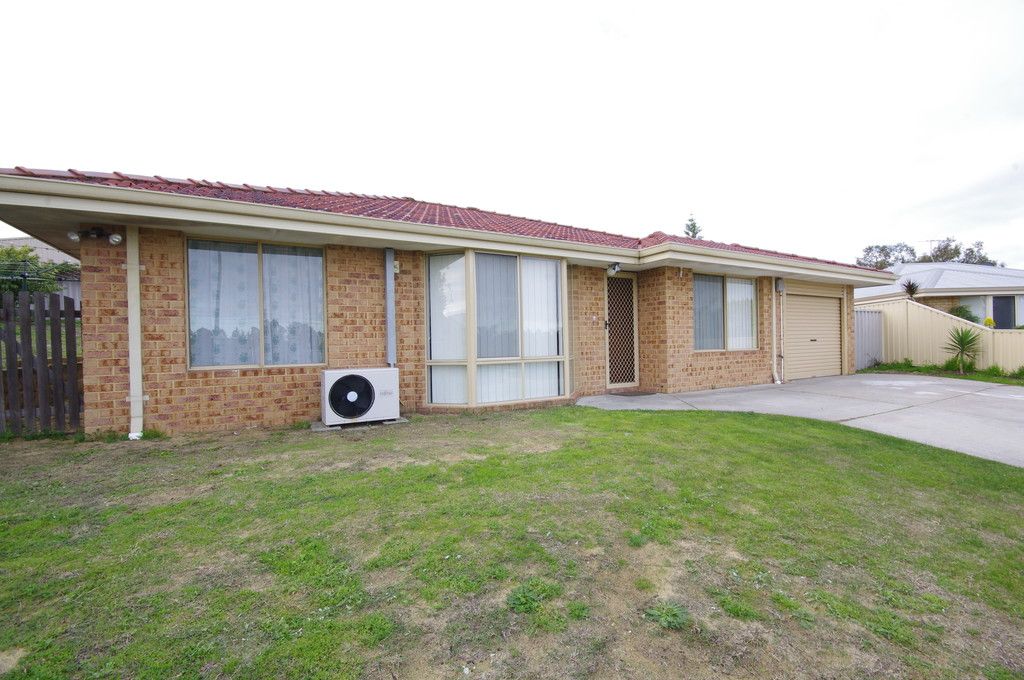 7 Alba Court, Mirrabooka, WA 6061